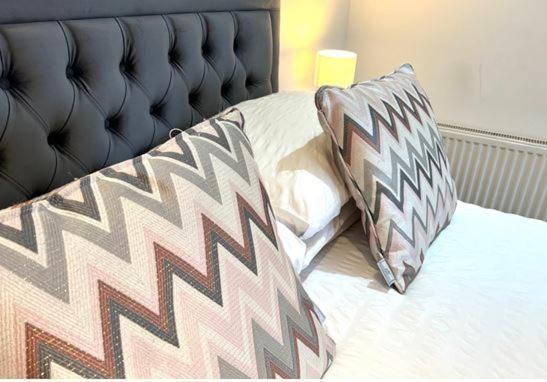 Stunning Beach Front House - Sleeps 6 Pwllheli Esterno foto