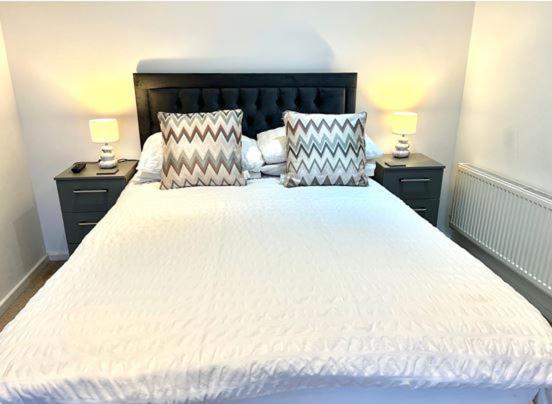 Stunning Beach Front House - Sleeps 6 Pwllheli Esterno foto