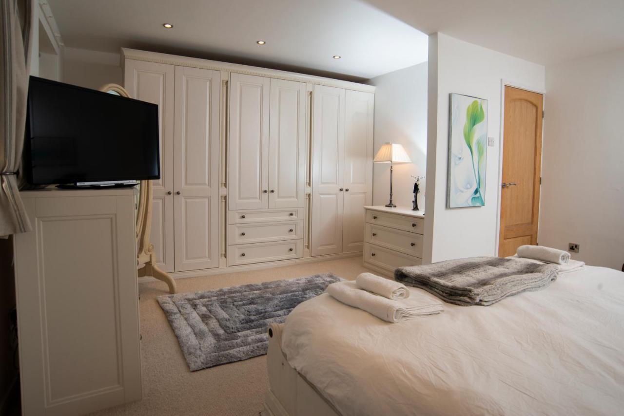 Stunning Beach Front House - Sleeps 6 Pwllheli Esterno foto